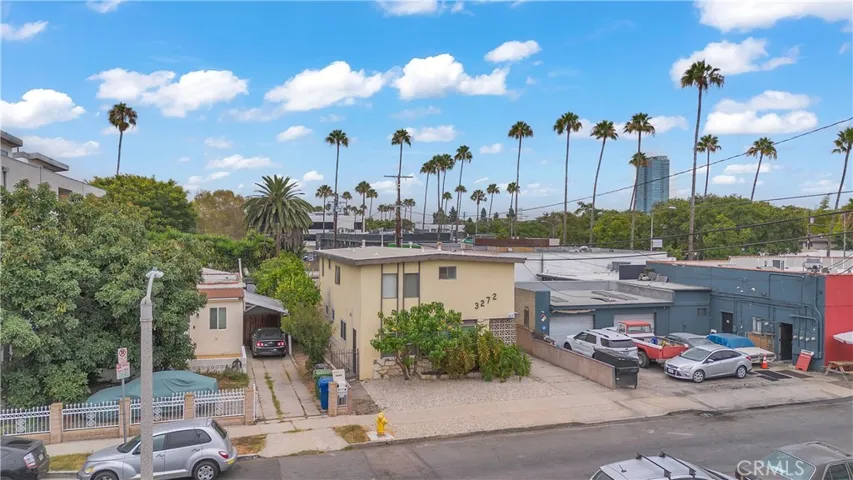 3272 Fay, Culver City, California 90232
