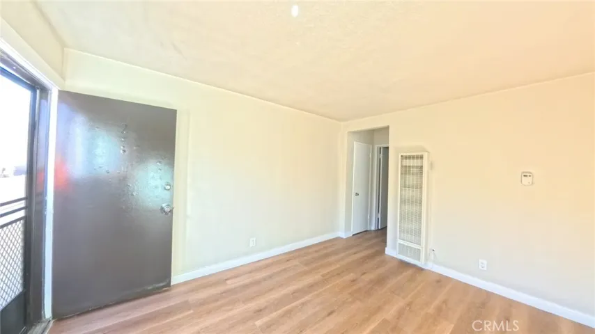 Unit 2 Living room