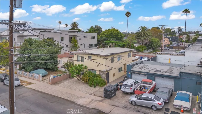3272 Fay, Culver City, California 90232