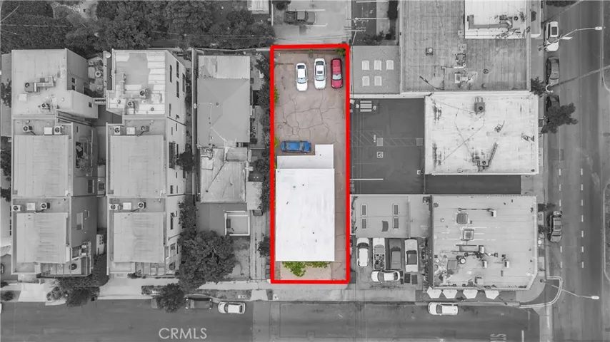 3272 Fay, Culver City, California 90232