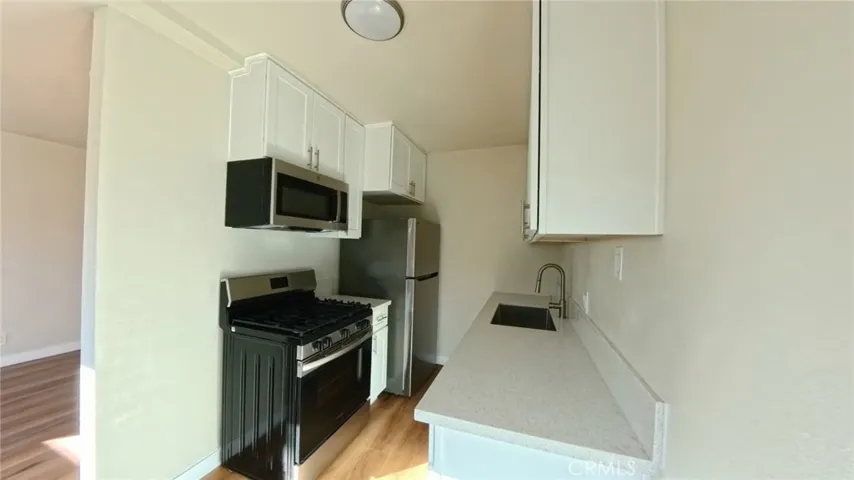 Unit 2 Kitchen