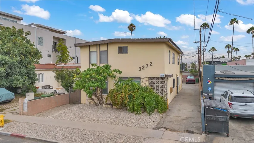 3272 Fay, Culver City, California 90232