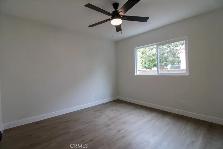 Unit 1 Bedroom 1