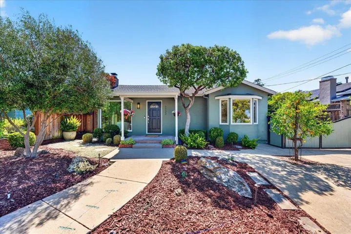 1133 Erin Way, Campbell, California 95008