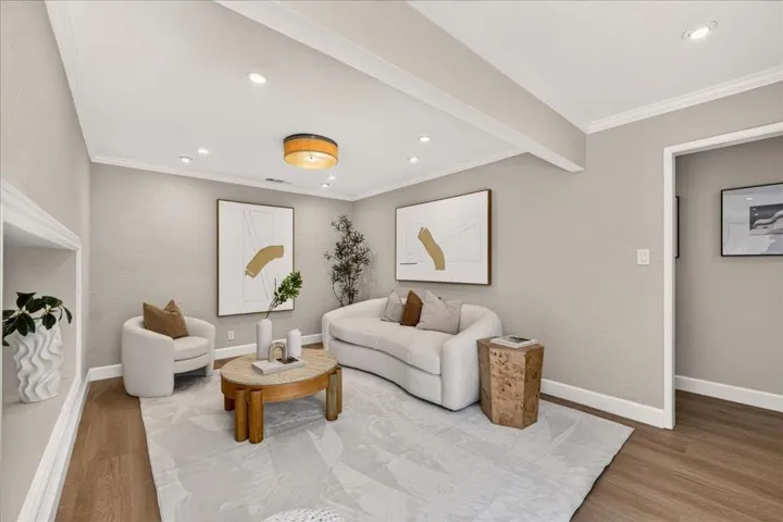1133 Erin Way, Campbell, California 95008