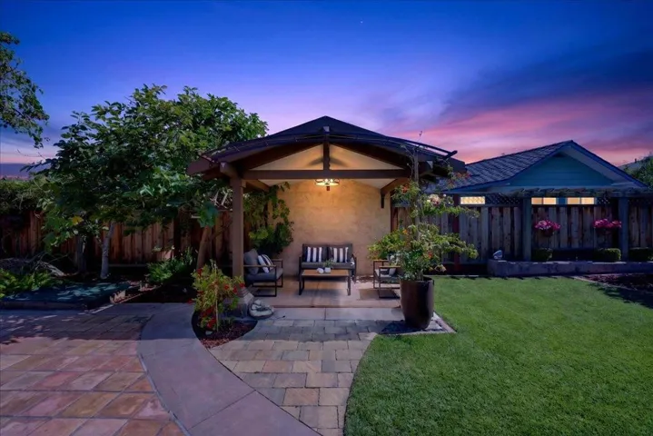1133 Erin Way, Campbell, California 95008