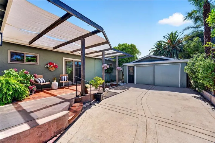1133 Erin Way, Campbell, California 95008