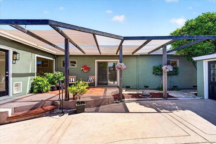 1133 Erin Way, Campbell, California 95008