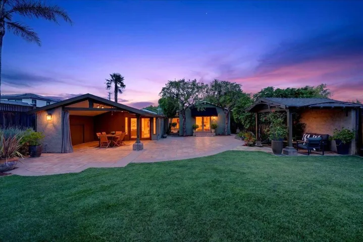 1133 Erin Way, Campbell, California 95008