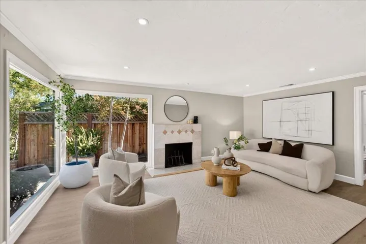 1133 Erin Way, Campbell, California 95008