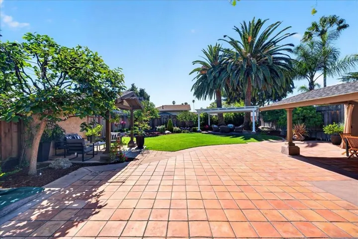 1133 Erin Way, Campbell, California 95008