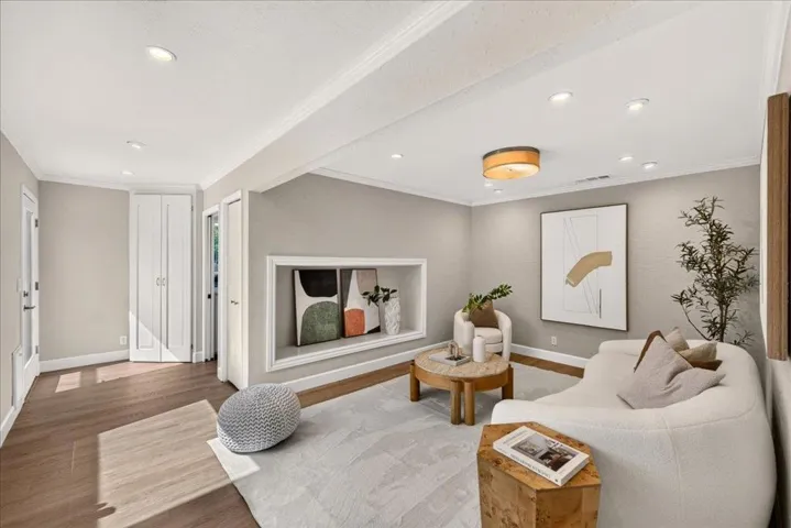 1133 Erin Way, Campbell, California 95008