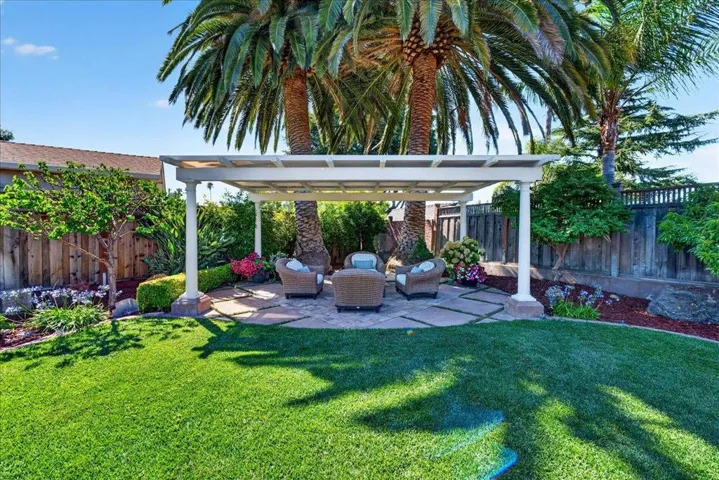 1133 Erin Way, Campbell, California 95008