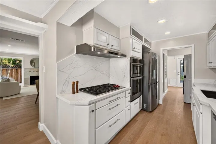 1133 Erin Way, Campbell, California 95008