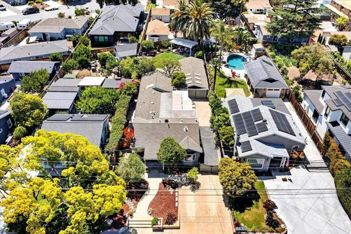 1133 Erin Way, Campbell, California 95008