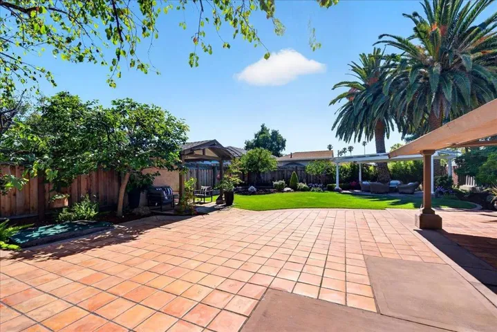 1133 Erin Way, Campbell, California 95008