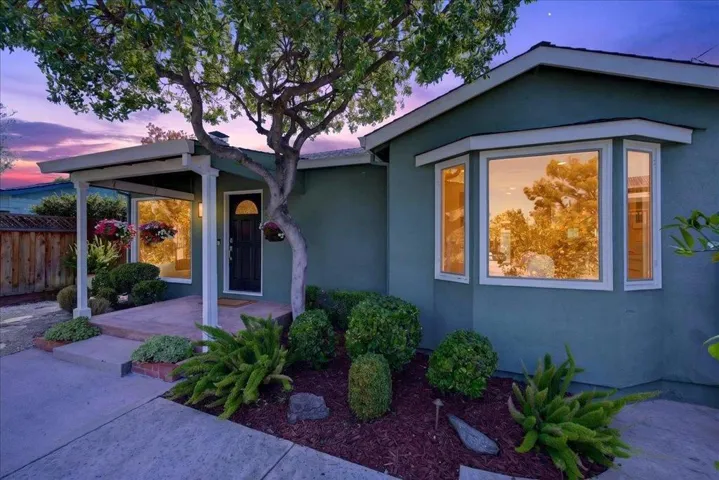 1133 Erin Way, Campbell, California 95008