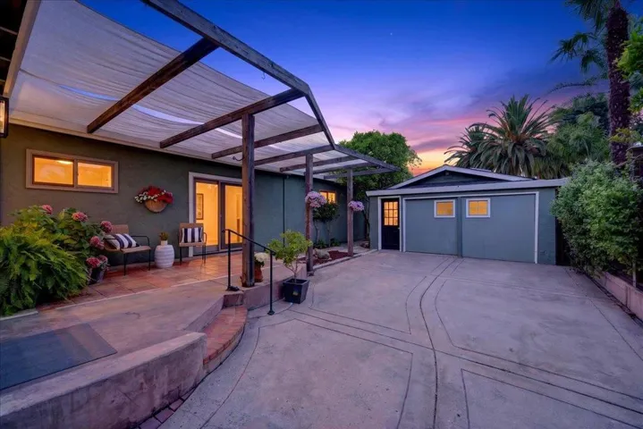 1133 Erin Way, Campbell, California 95008
