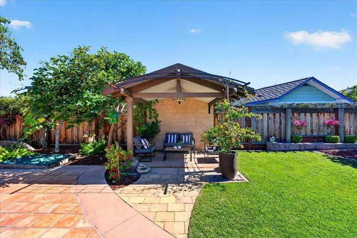 1133 Erin Way, Campbell, California 95008