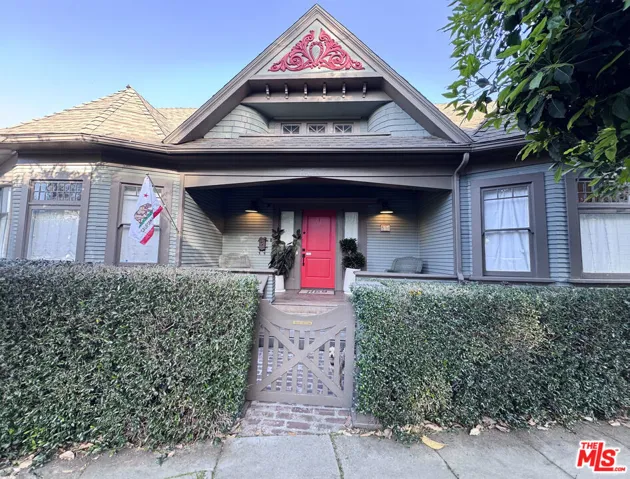 814 E Edgeware Road, Los Angeles, California 90026