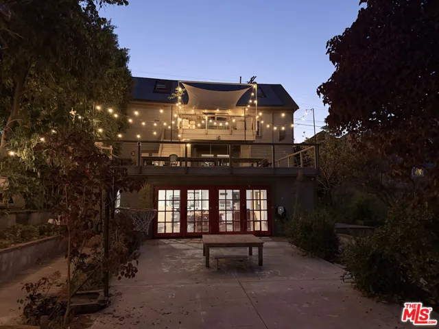 814 E Edgeware Road, Los Angeles, California 90026