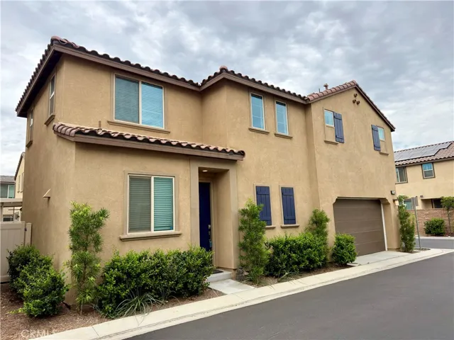 29346 Bovenzi, Winchester, California 92596