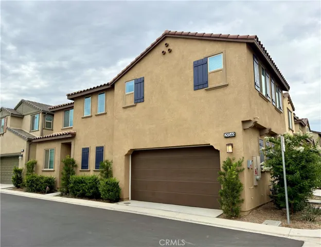29346 Bovenzi, Winchester, California 92596