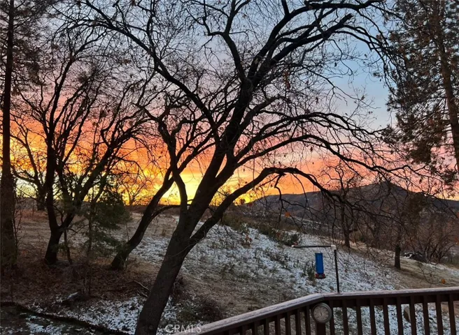 Sunrise/sunset--  Gorgeous!