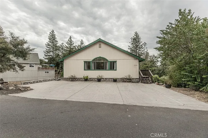 34133 Natoma, Auberry, California 93602