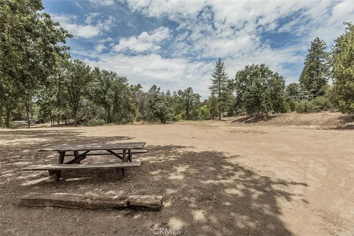 Open community area for gatherins or even a rousing game of football or baseball!
