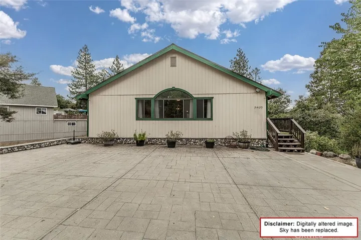 34133 Natoma, Auberry, California 93602