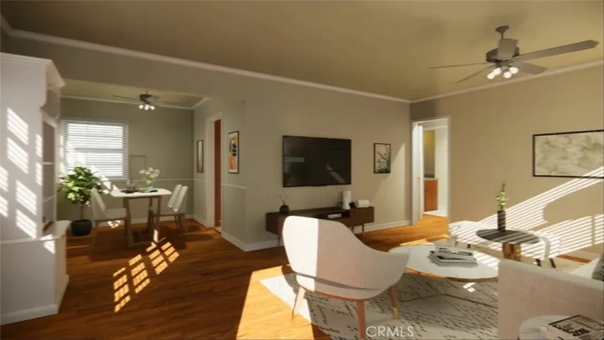 9616 Val Street A, Temple City, California 91780