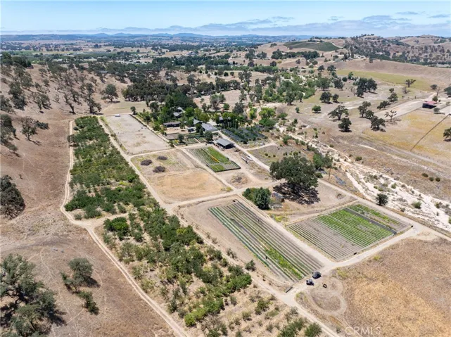 5750 El Pharo, Paso Robles, California 93446