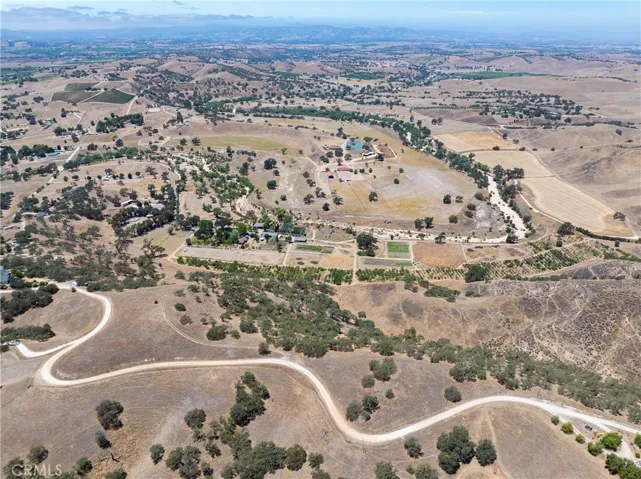 5750 El Pharo, Paso Robles, California 93446