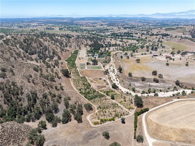 5750 El Pharo, Paso Robles, California 93446