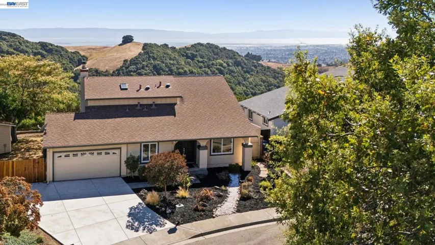 3406 Otter Ct, Hayward, California 94542