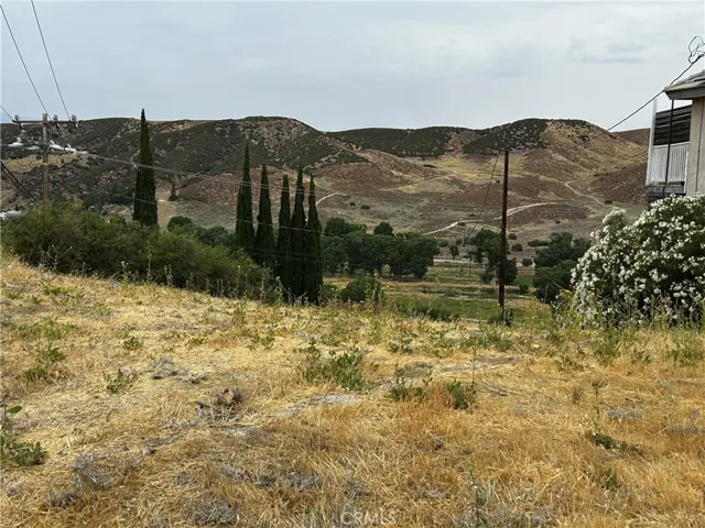 0 Flintstone Dr Drive, Lake Elizabeth, California 93532