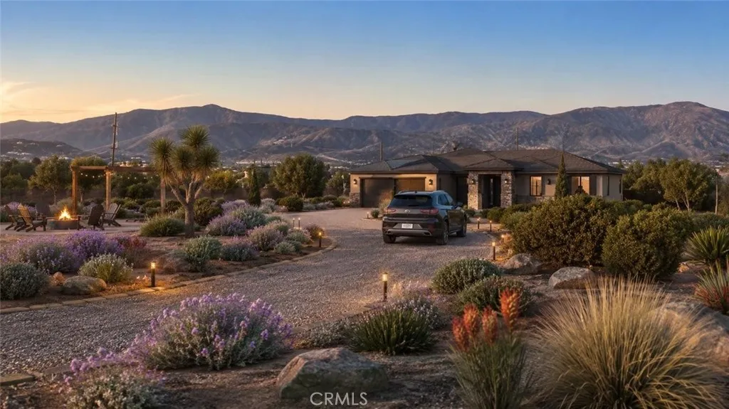 Image Is AI Generated To Show Potential