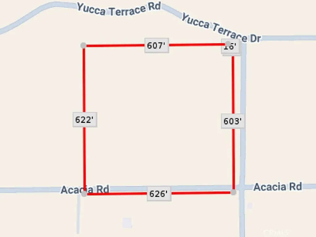 Land Location