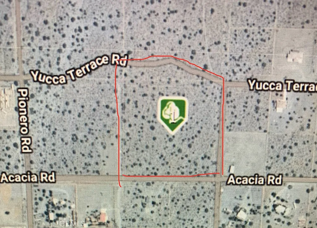 Land Location
