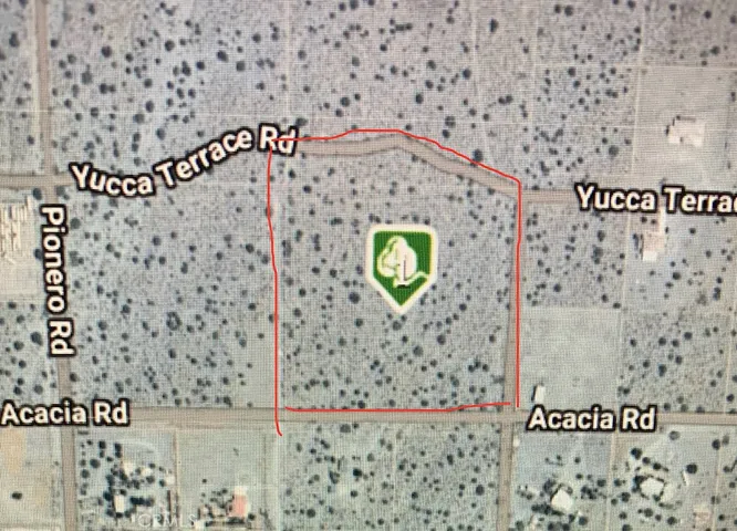 Land Location