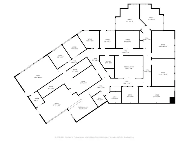 590 Vallombrosa, Chico, California 95926