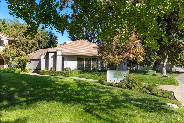590 Vallombrosa, Chico, California 95926