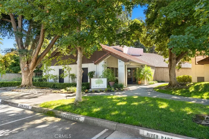 590 Vallombrosa, Chico, California 95926