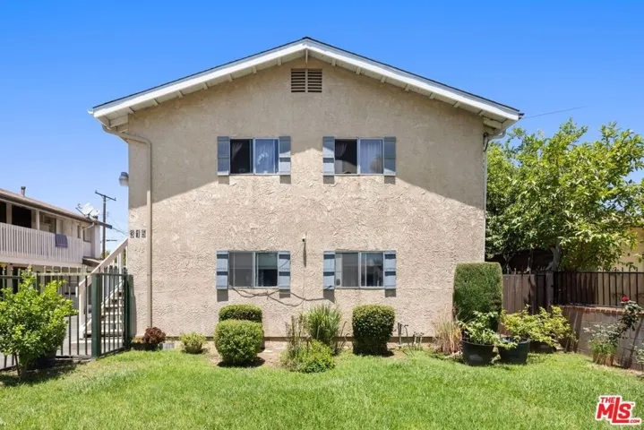 315 Griswold Avenue, San Fernando, California 91340
