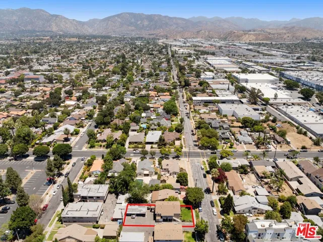 315 Griswold Avenue, San Fernando, California 91340