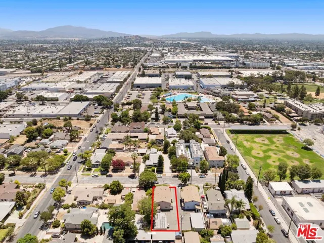 315 Griswold Avenue, San Fernando, California 91340