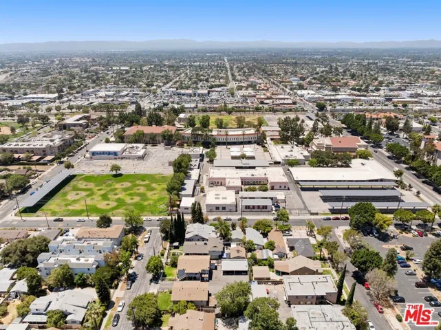 315 Griswold Avenue, San Fernando, California 91340