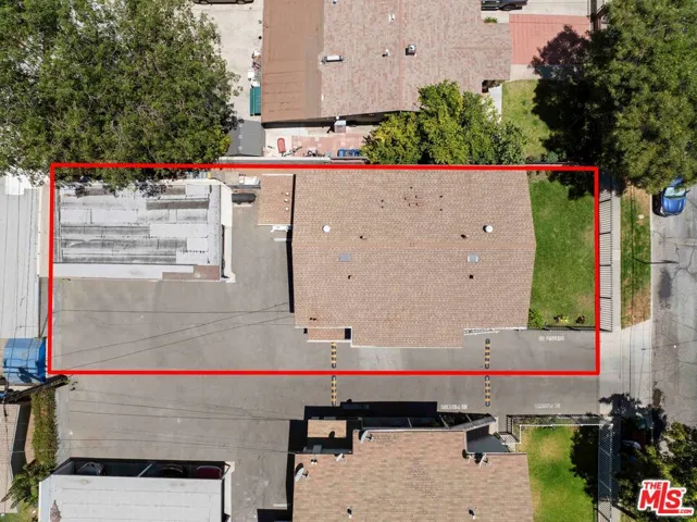 315 Griswold Avenue, San Fernando, California 91340