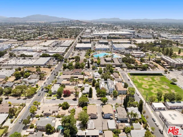 315 Griswold Avenue, San Fernando, California 91340
